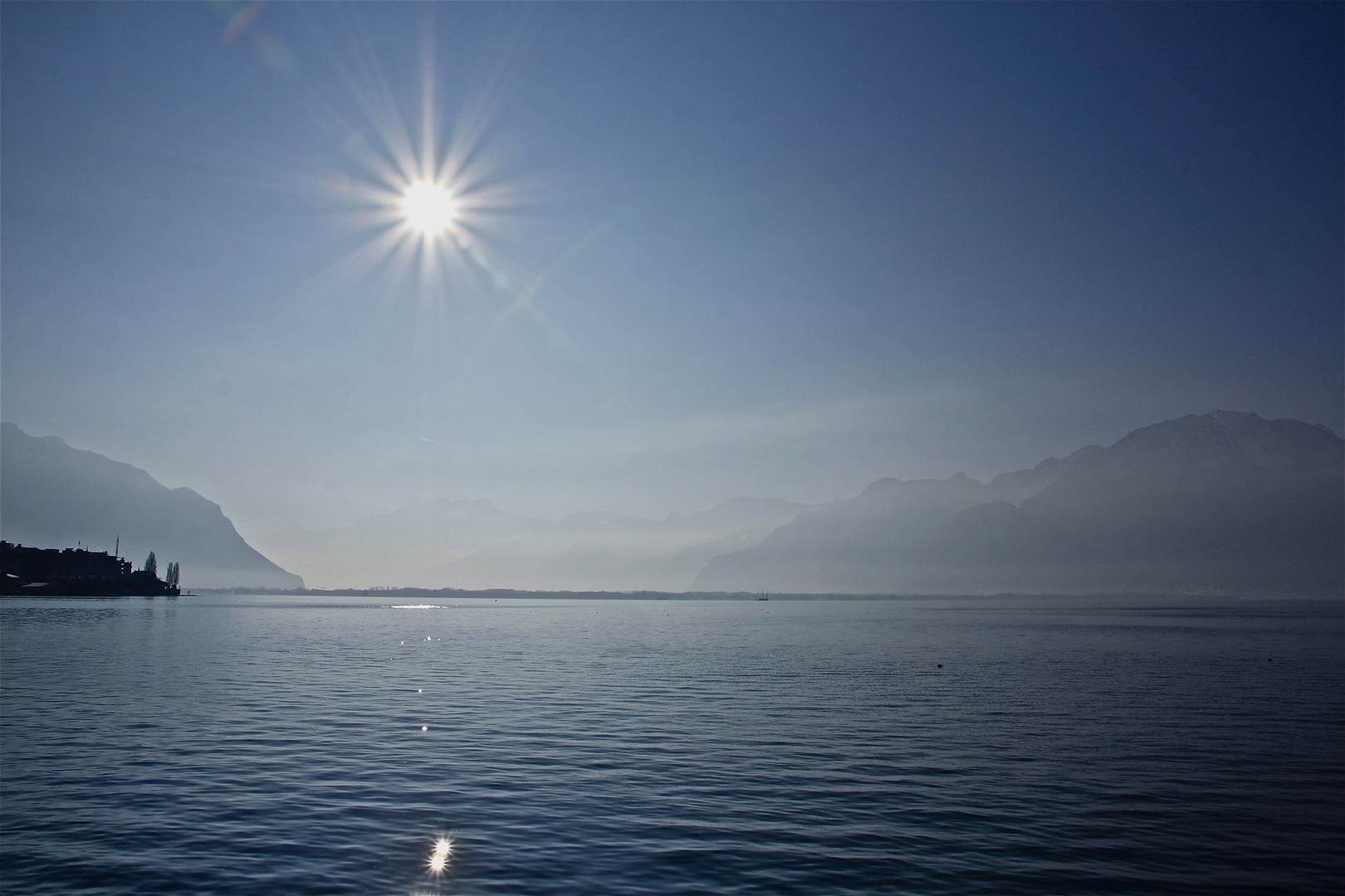 Genfer See / Montreaux Foto & Bild landschaft, bach, fluss & see, see, teich & tümpel Bilder Genfer See / Montreaux Foto & Bild landschaft, bach, fluss & see, see, teich & tümpel Bilder