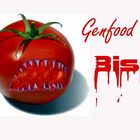 Genfood hat biss