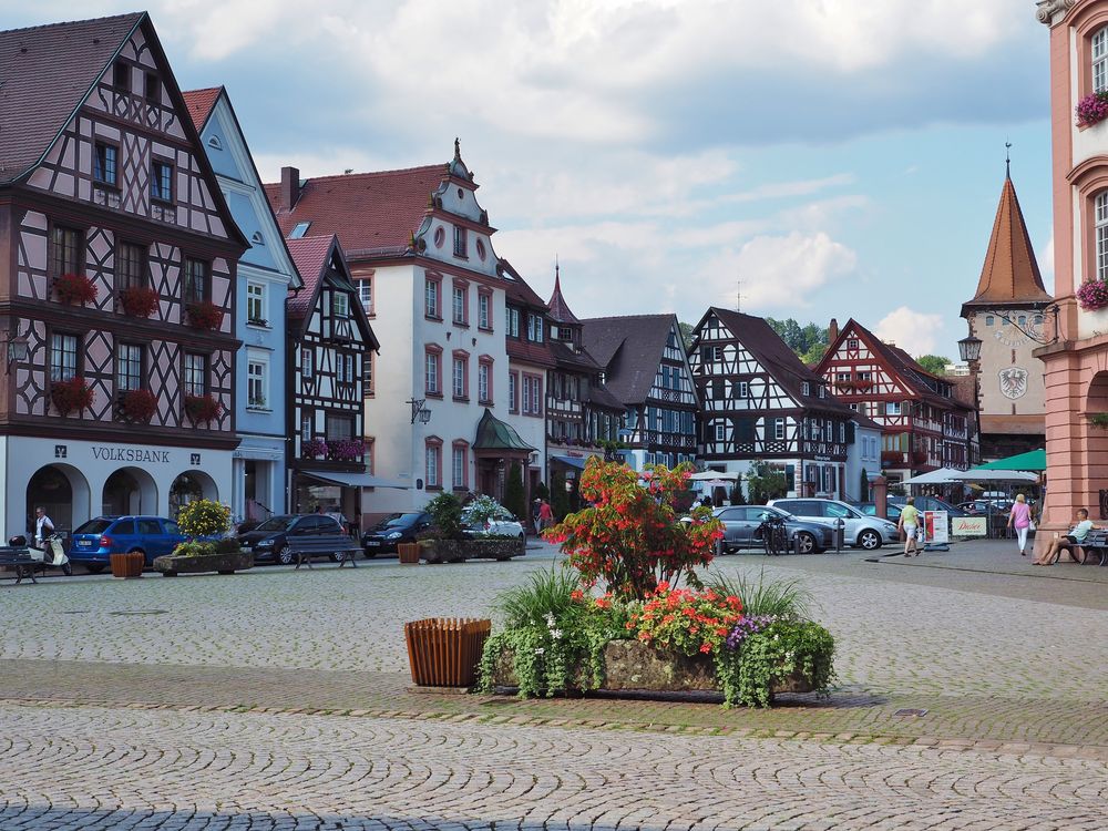 Gengenbach Deutschland Gengenbach Deutschland