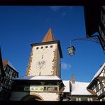 Gengenbach I