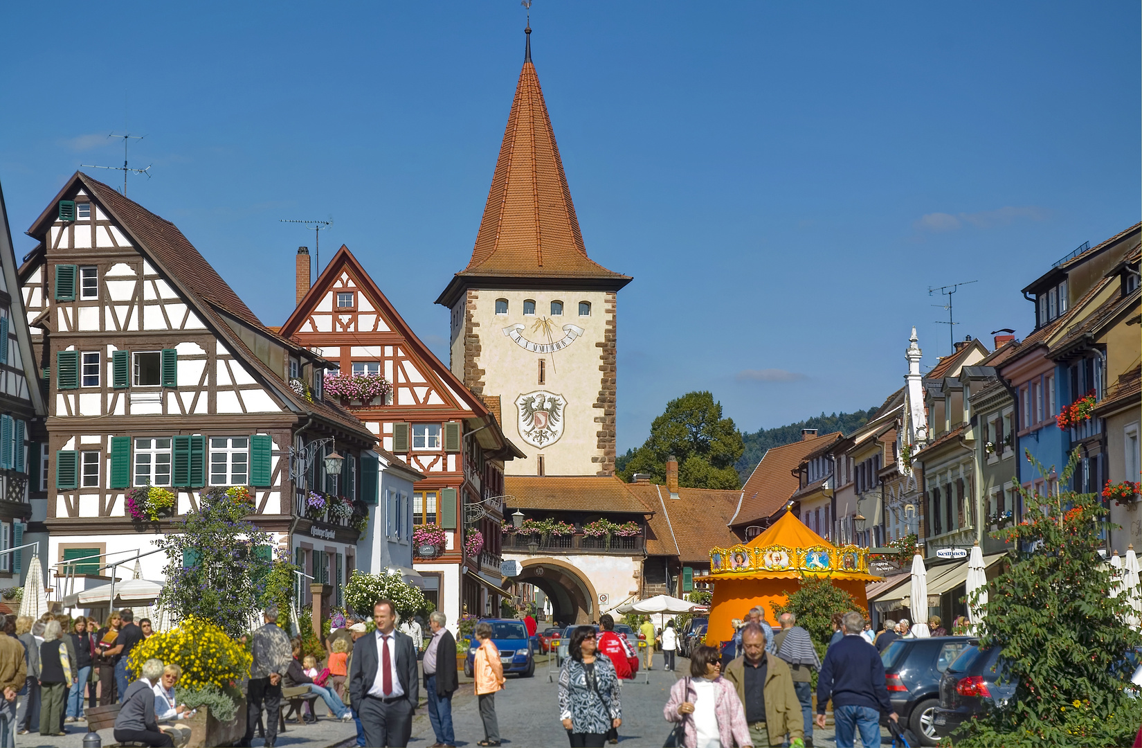 Gengenbach Deutschland Gengenbach Deutschland
