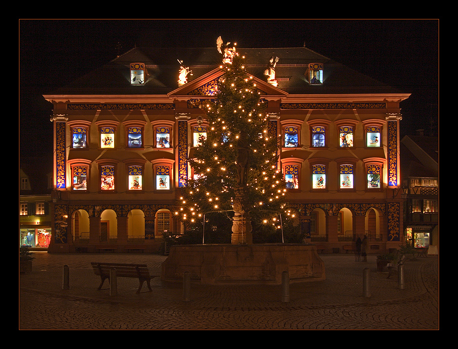 Gengenbacher Adventskalender ... 2 ...