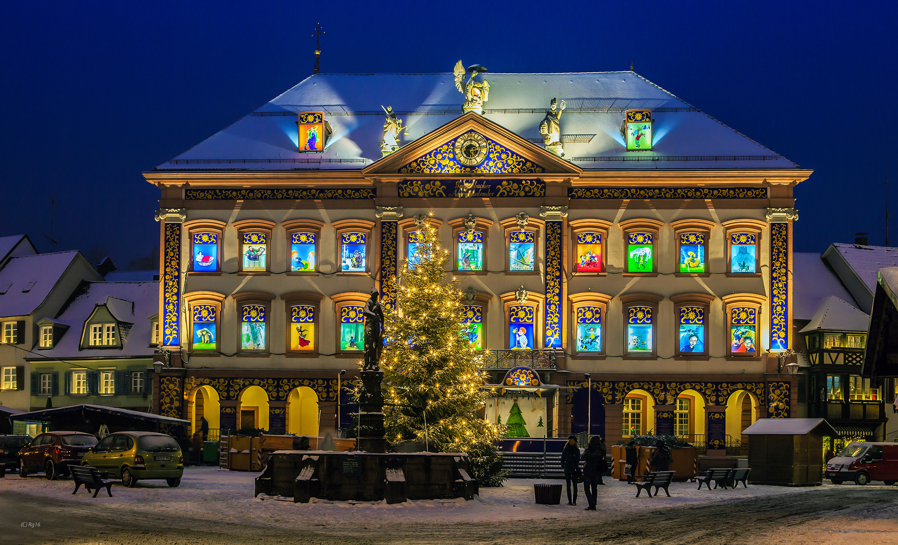 gengenbacher adventskalender