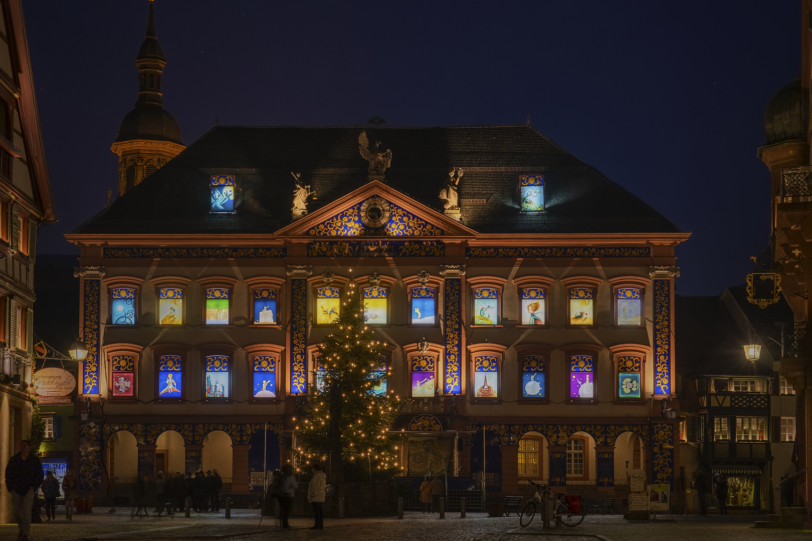 Gengenbacher Adventskalender