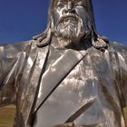 Genghis Khan 1162-1227