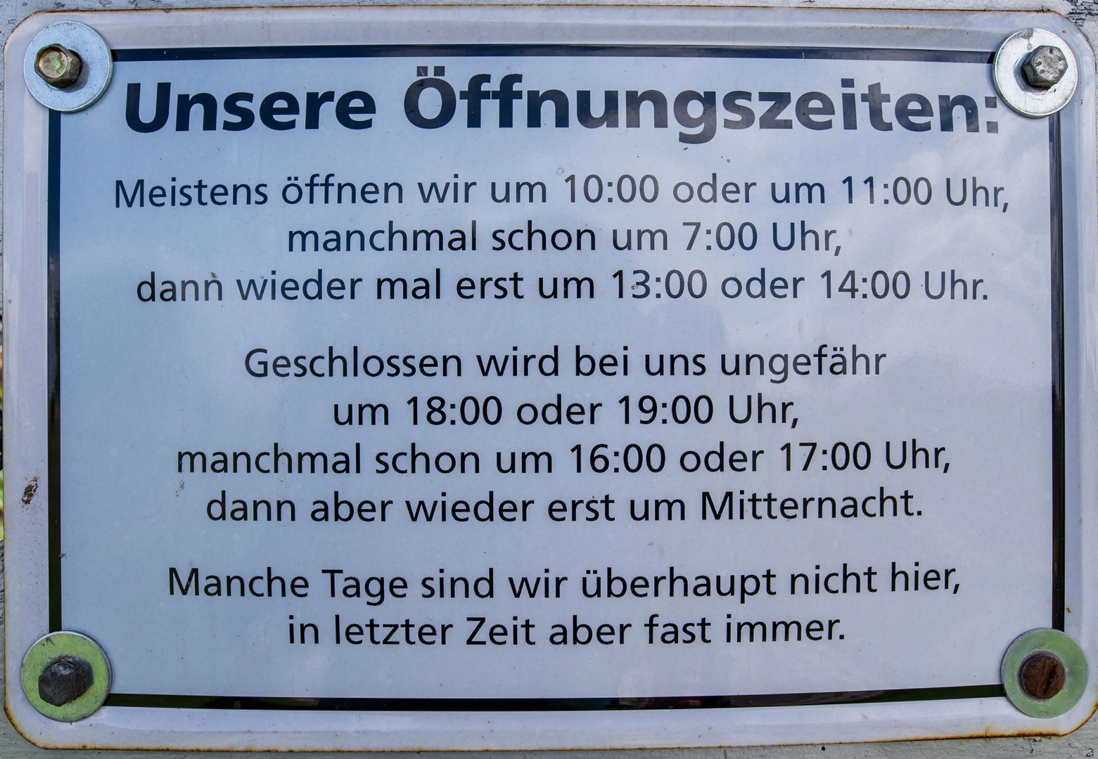 Ab In Den Stollen Lustige Bilder Auf Spass Net Lustig Witzig
