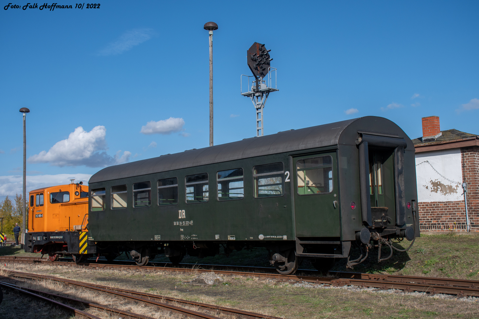 Genickschußwagen