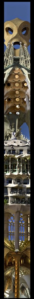 GENIO GAUDI'