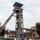 Genk - C-mine Winterslag - Bergwerksvergangenheit