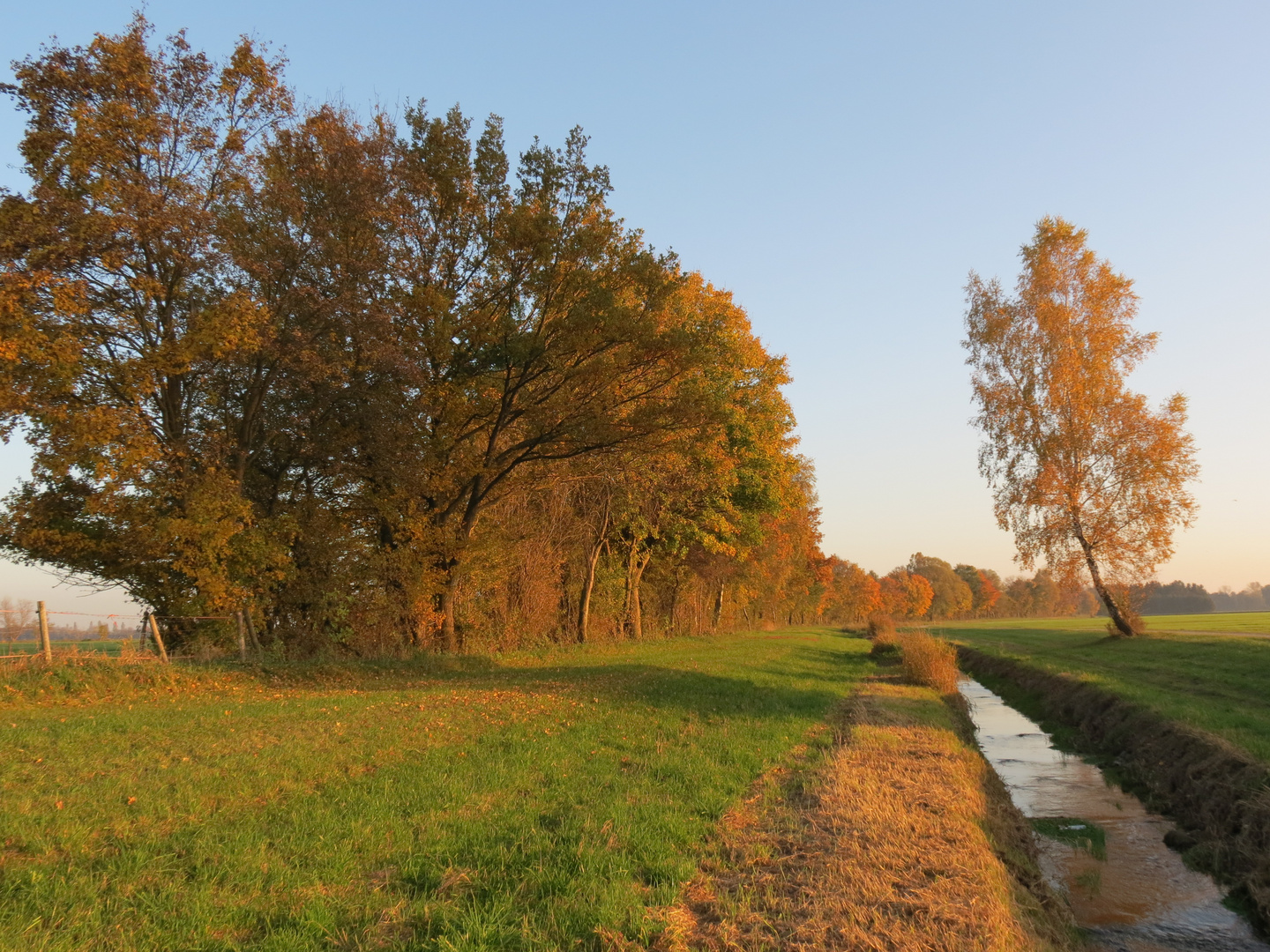 Gennacher Schwarzbach