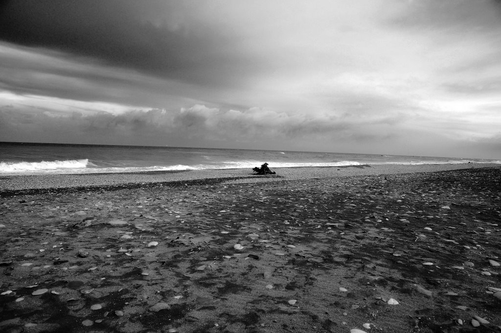 Gennaio al mare