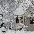 gennaio in val taleggio