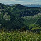 Gennerhorn - Gruberhorn - Regenspitz