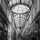 Genoa (Italy) - Galleria Mazzini