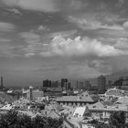 Genoa (Italy) - Landscape