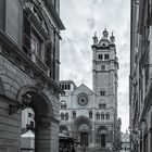 Genoa (Italy) - St.Lawrence Cathedral