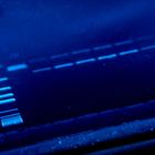 genomic Blue