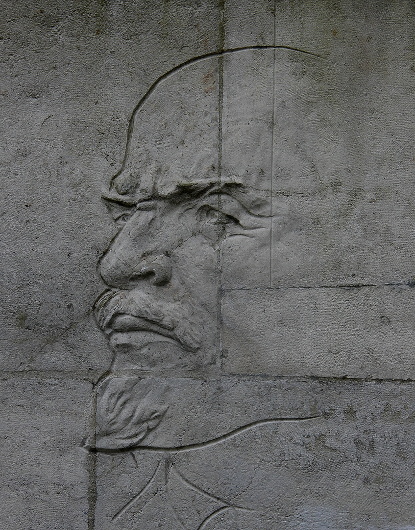Genosse Lenin