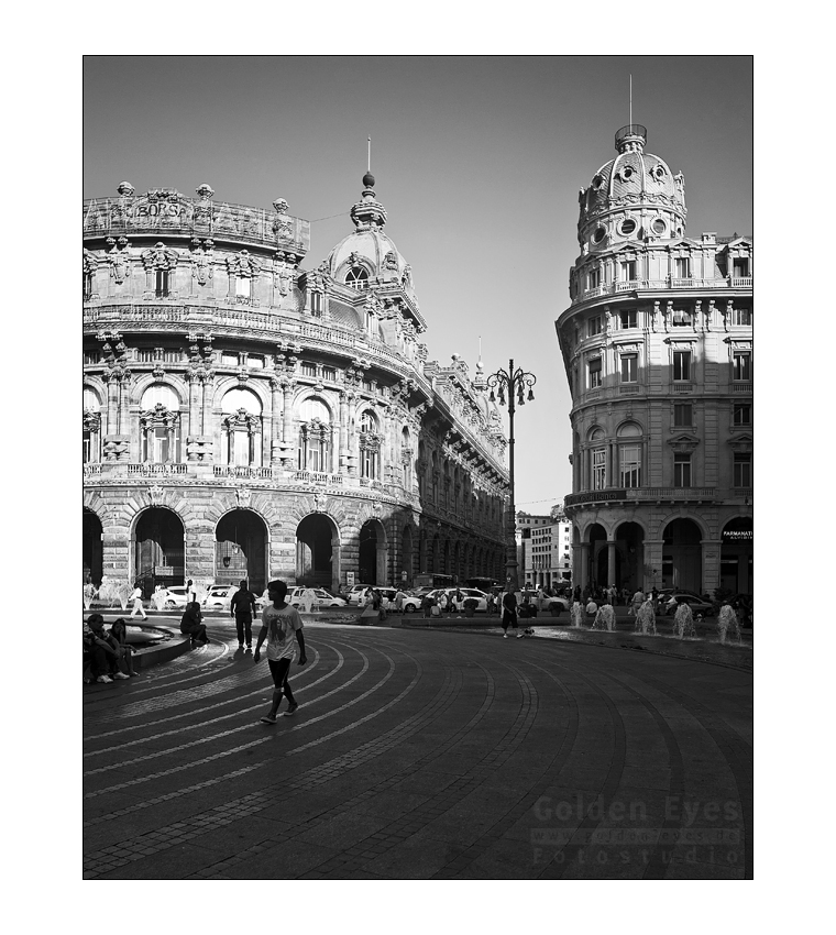 Genova 2010