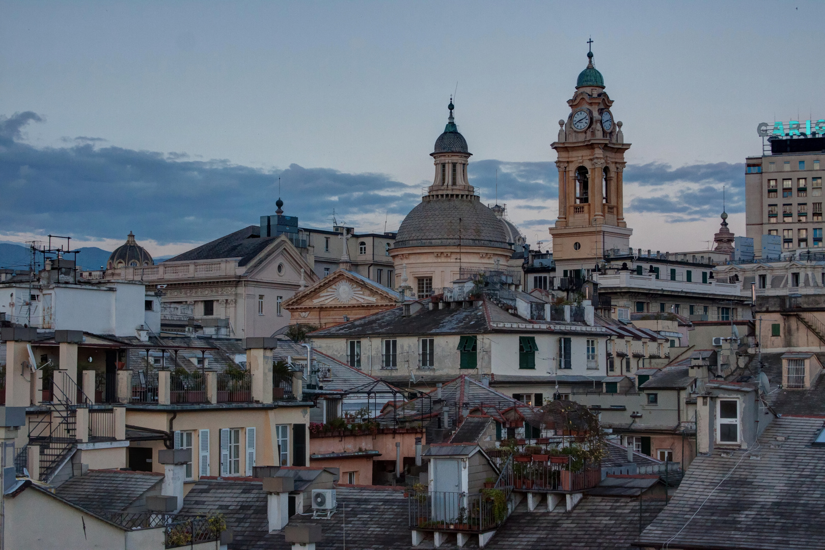 Genova