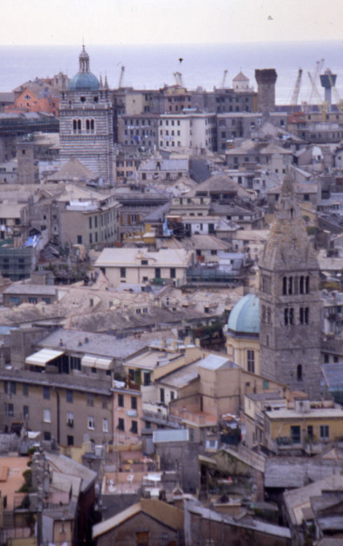 Genova