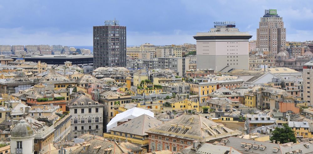 genova