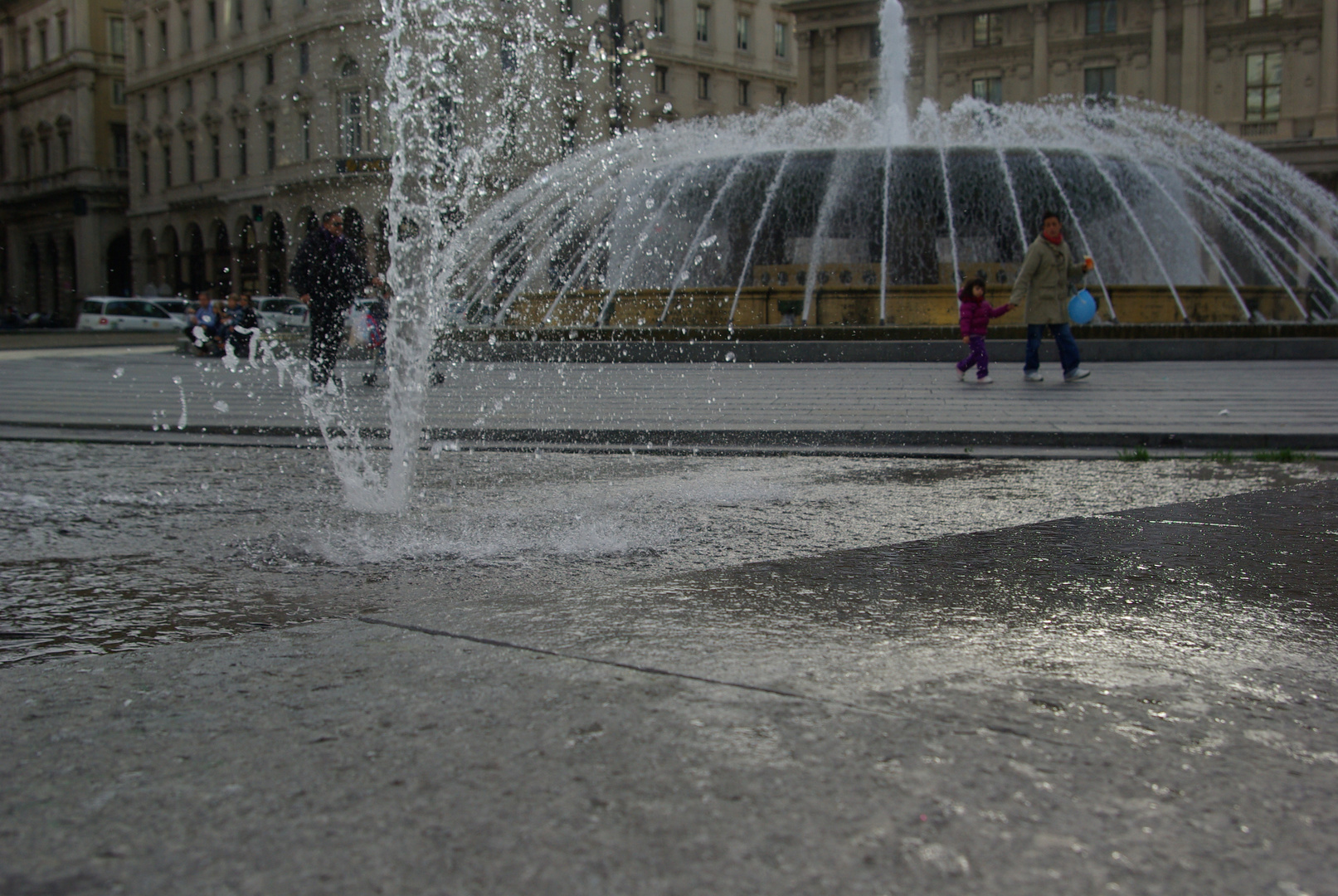 Genova