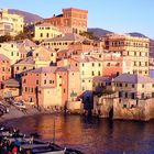 Genova - Boccadasse