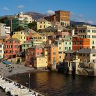 Genova - Boccadasse