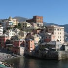 Genova Boccadasse