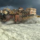 Genova Boccadasse