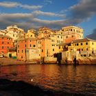 Genova Boccadasse