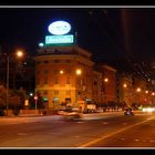 Genova by Night