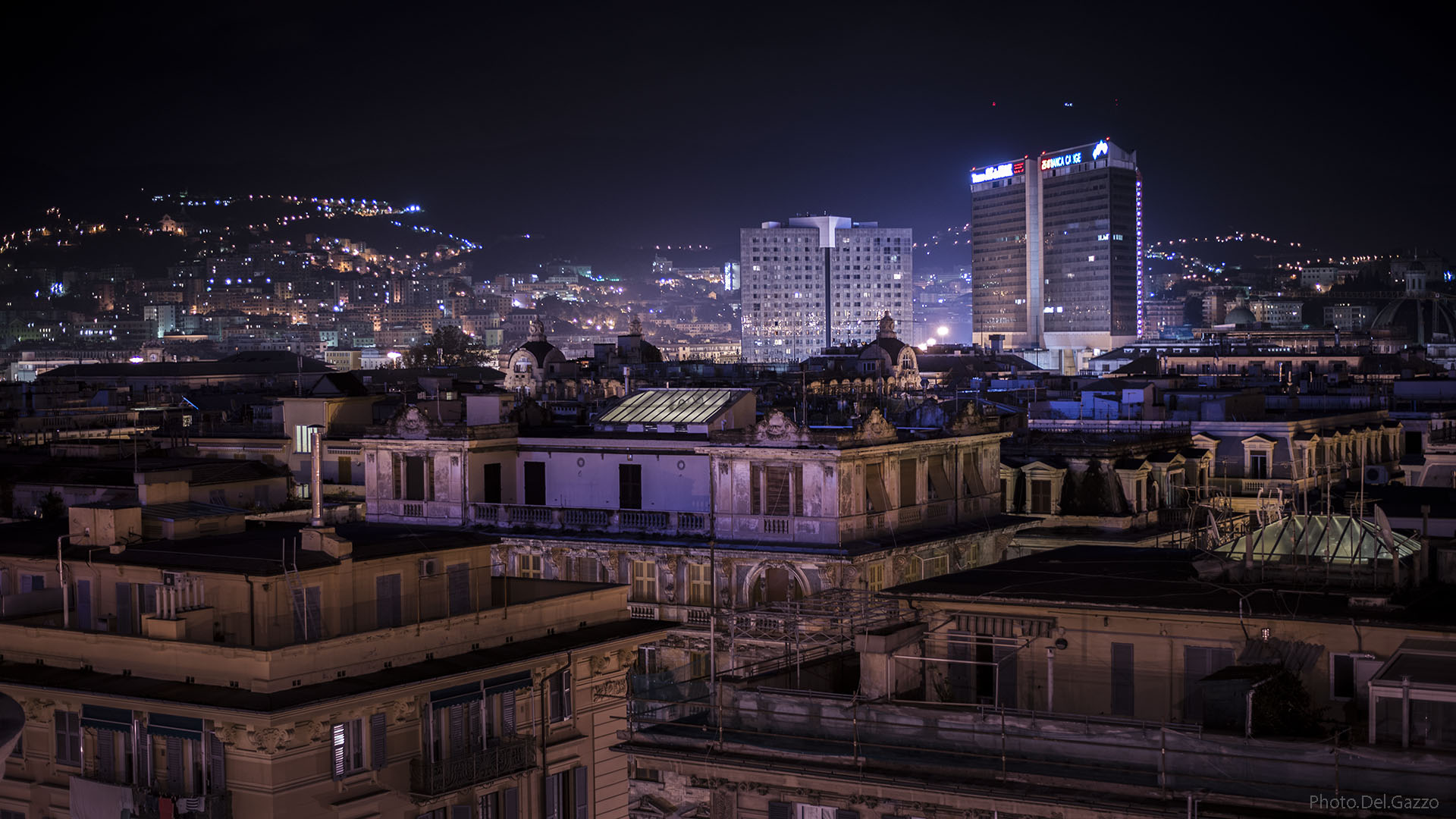 Genova