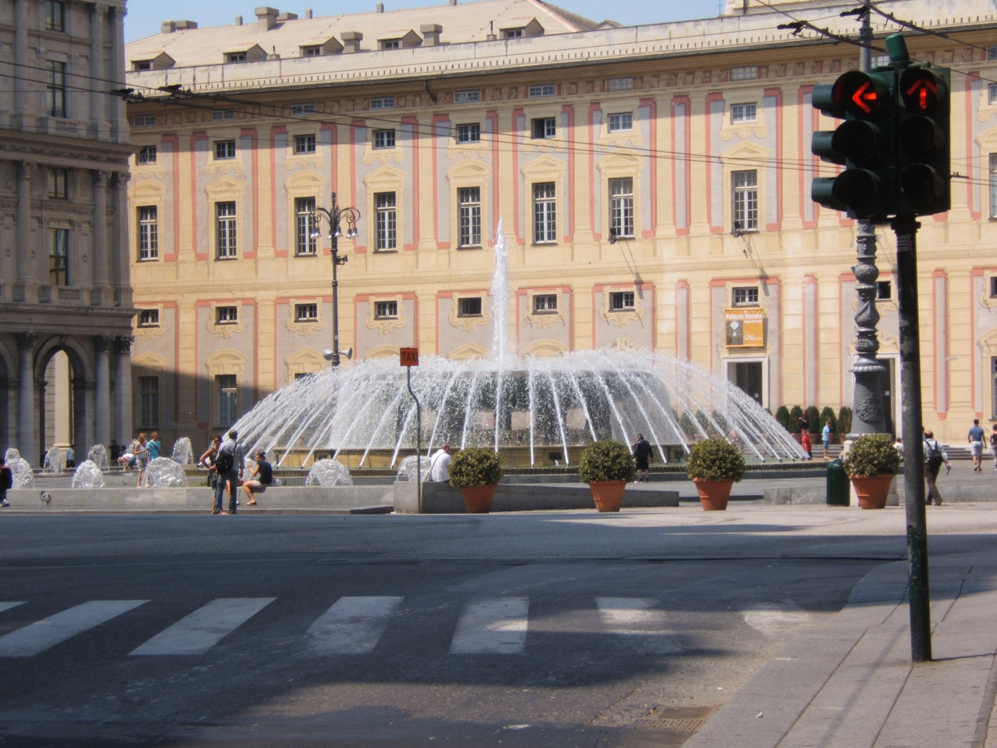 Genova