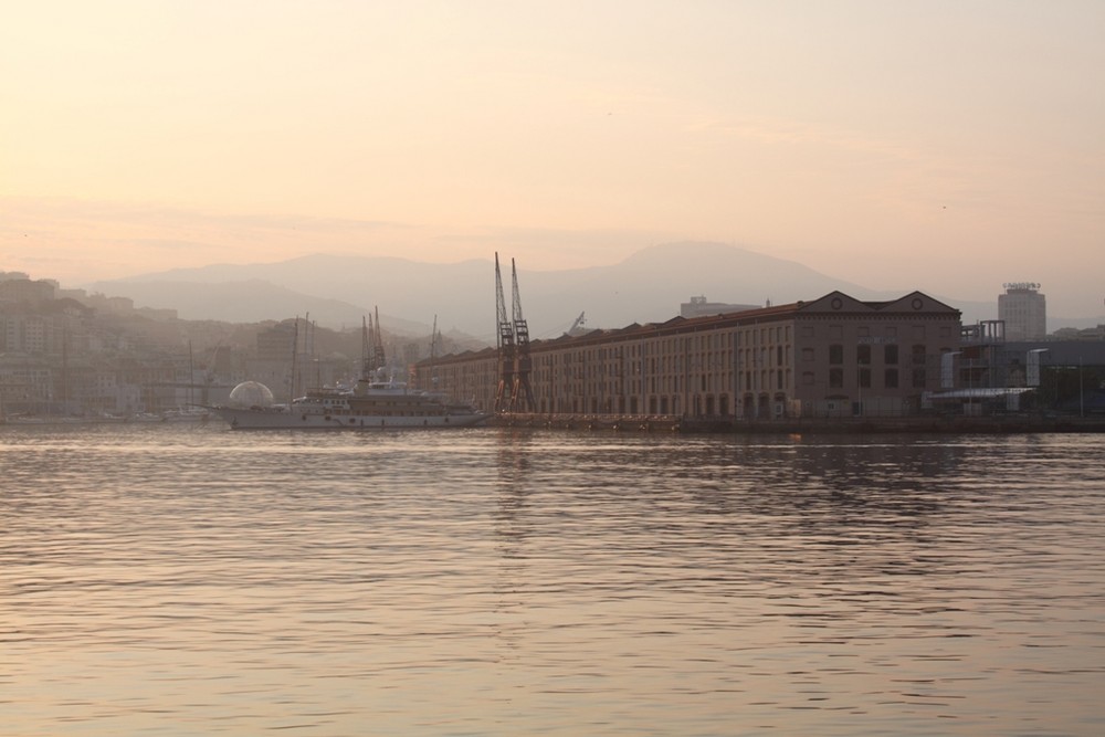 Genova