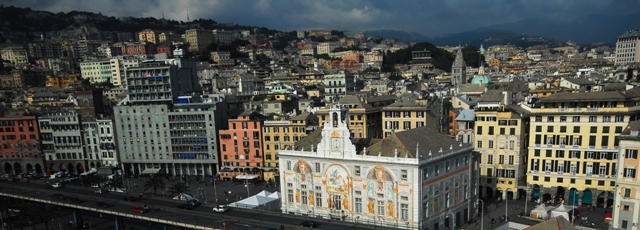 GENOVA