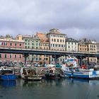 Genova- darsena