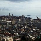 Genova e i suoi tetti