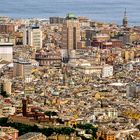 Genova è una città un po' complicata