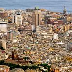 Genova è una città un po' complicata