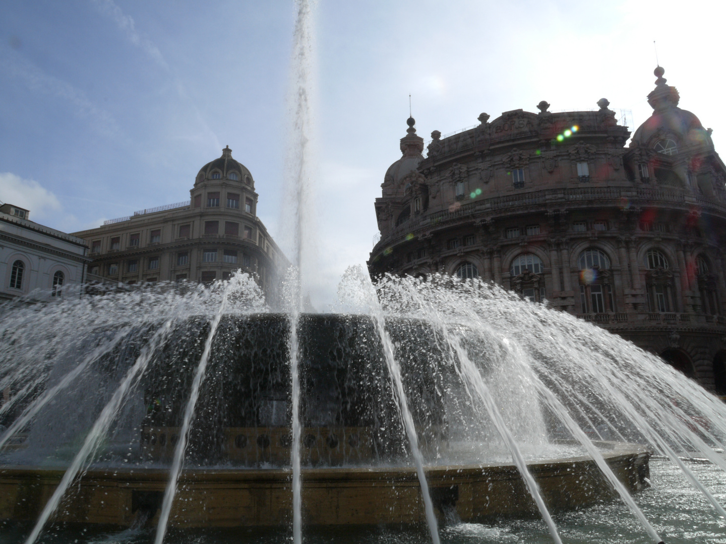 GENOVA