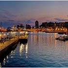 Genova Hafen 2012-08-14 Panorama 