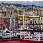 Genova, Hafen