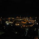 GENOVA, i mille colori della notte