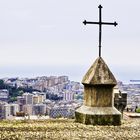 Genova. I posti sacri.