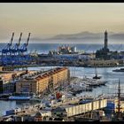 Genova la superba