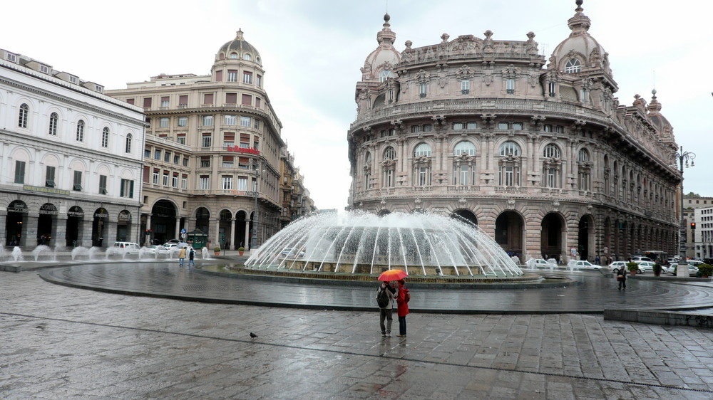 genova mia