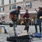 GENOVA, MUSICA IN PIAZZA BANCHI 2