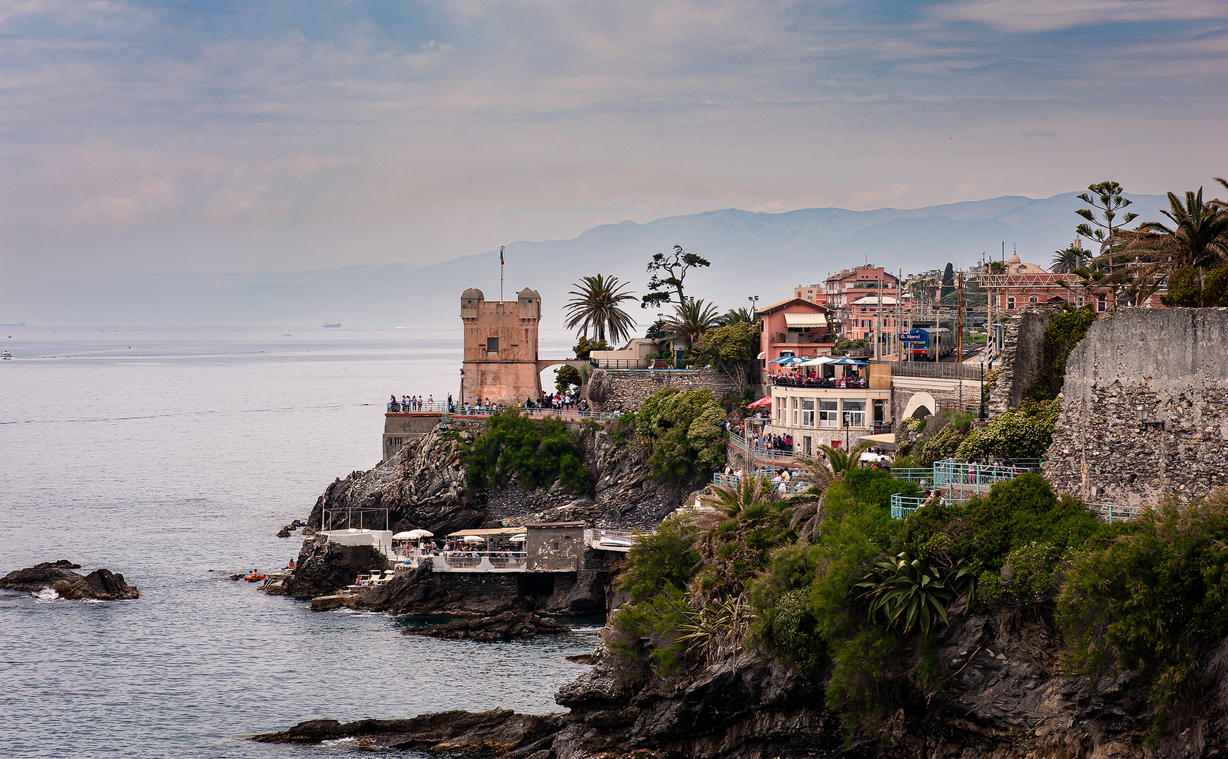 Genova Nervi